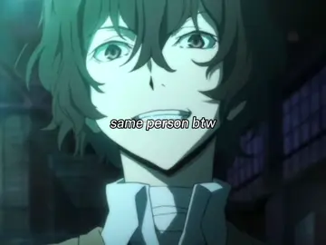 #OsamuDazai // wait it got fucking violated- || #bungoustraydogs #bungoustraydogsedit #fyp #dazai 