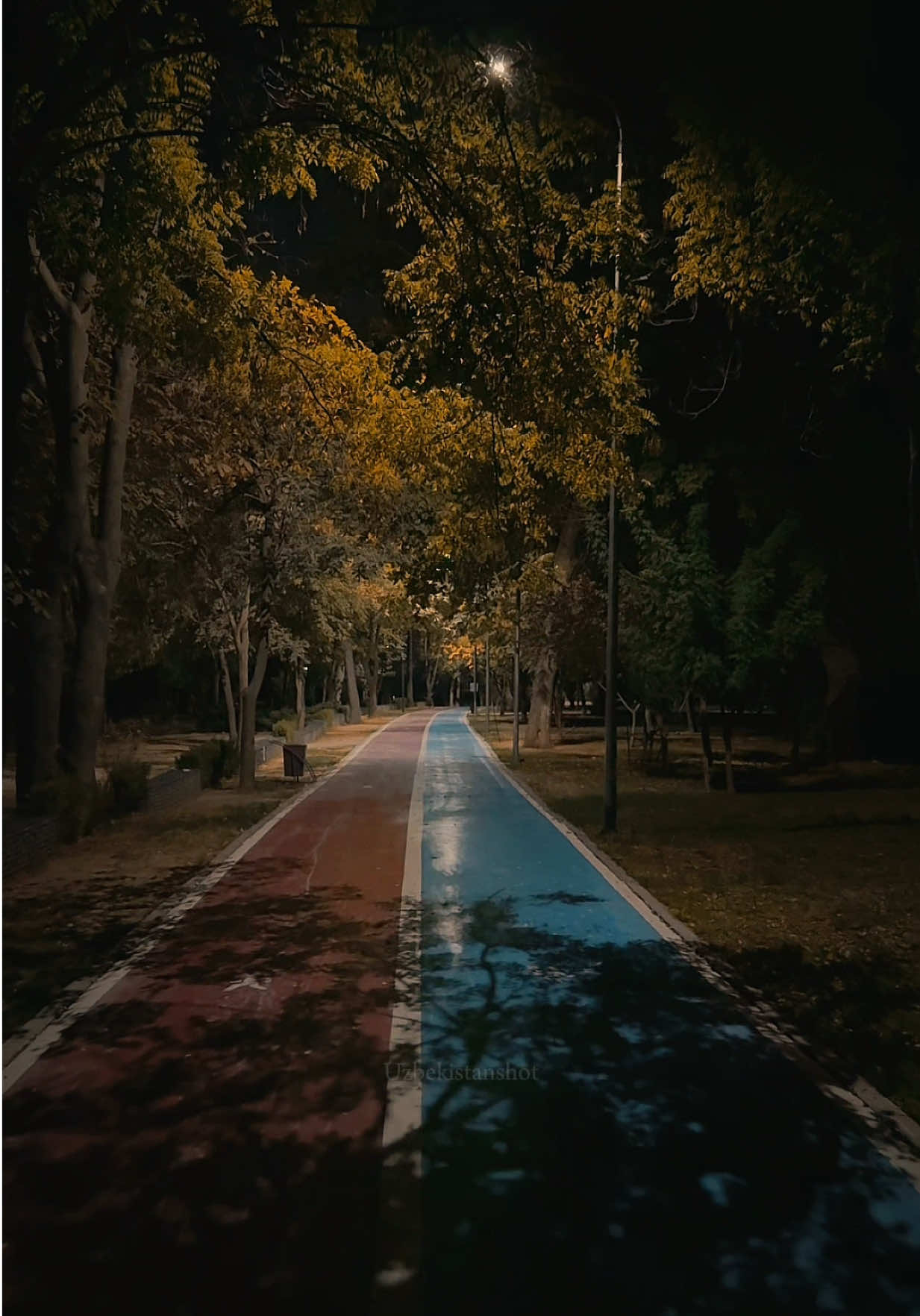 O’zgarmading…💔