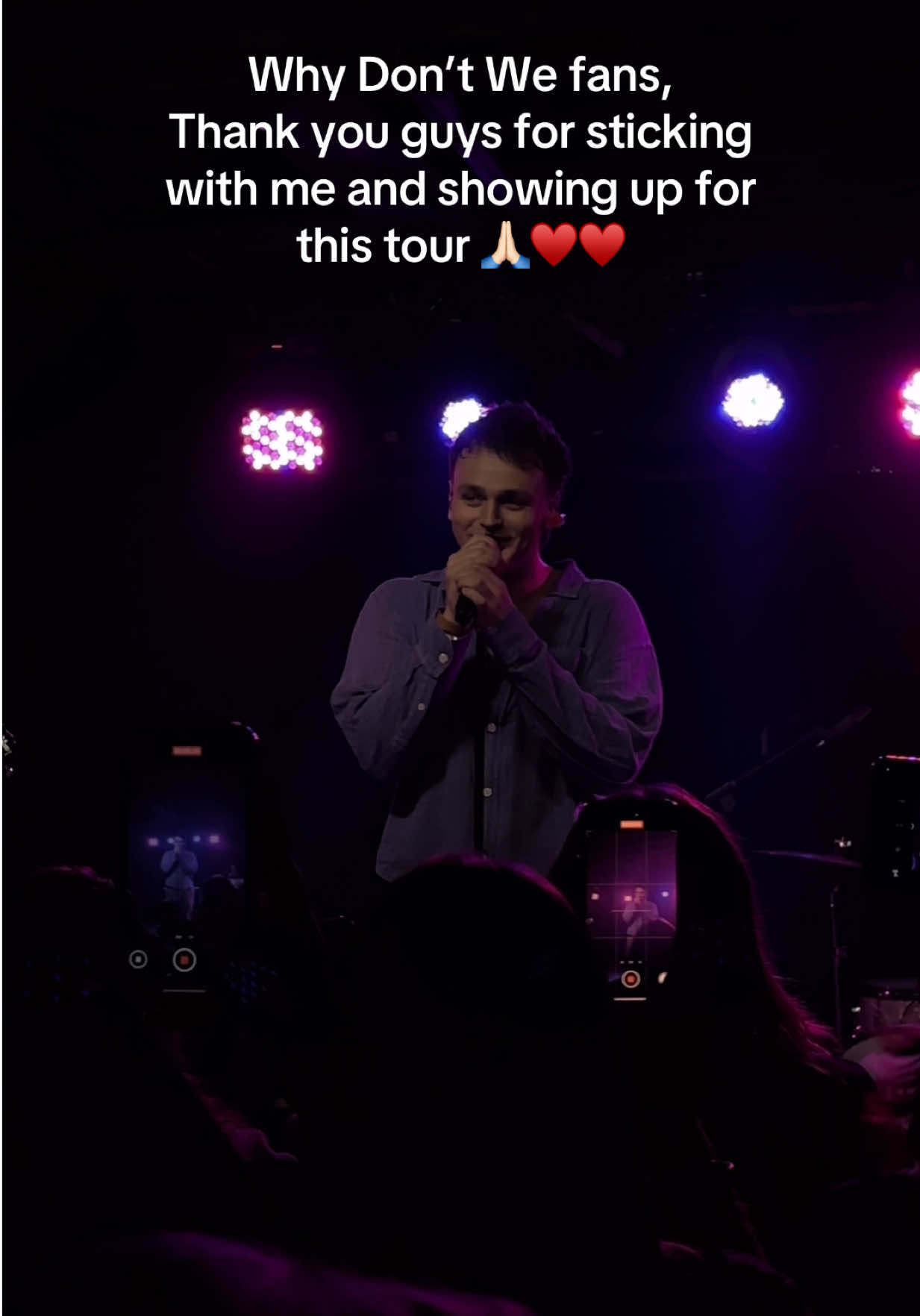 Love y’all forever ♥️♾️