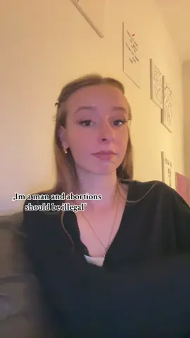 It’s that easy #fypシ゚viral #fyp #fckafd #freepalestine #abortionishealthcare 
