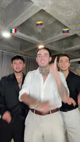 ¿Que país lo hizo mejor? @ROD🫠 @DanielMesaG #mexico #colombia #venezuela 