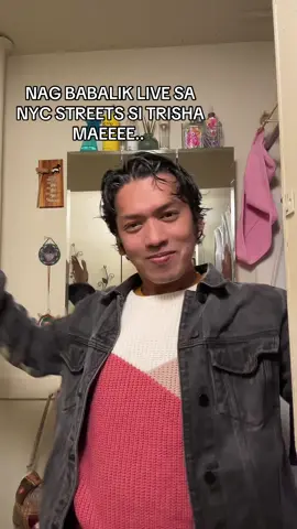 Balik live na Tayo mga mhie and bros… 