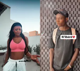 #duo avec @Mędbÿ KHRESH Fõfãnä💔🥺 