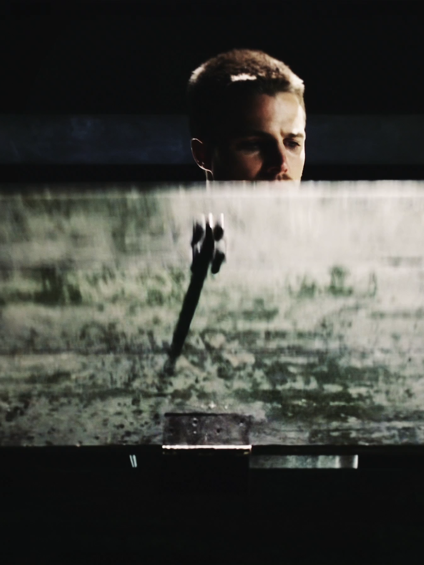 surgeon #oliverqueen #greenarrow #edit #dc #viral #fyp #stephenamell