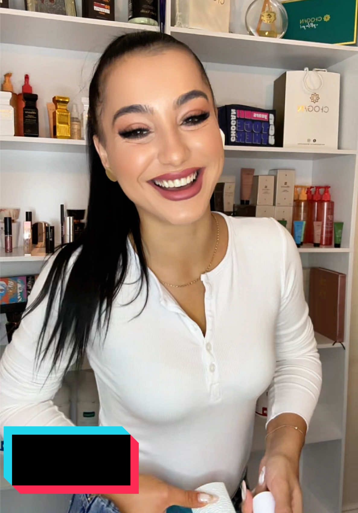 Mai bine de atât nu se putea 😂 #viral #funnyvideo #parfume #fyp #trending 