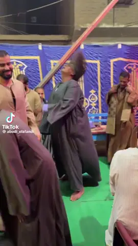 مولد السيد البدوي 