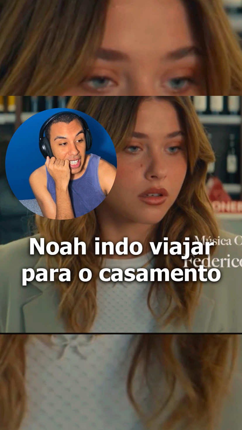 Que bolsa é essa? Vem ouro junto? #nicolewallace #gabrielguevara #culpatuya #culpanuestra #culpamia 