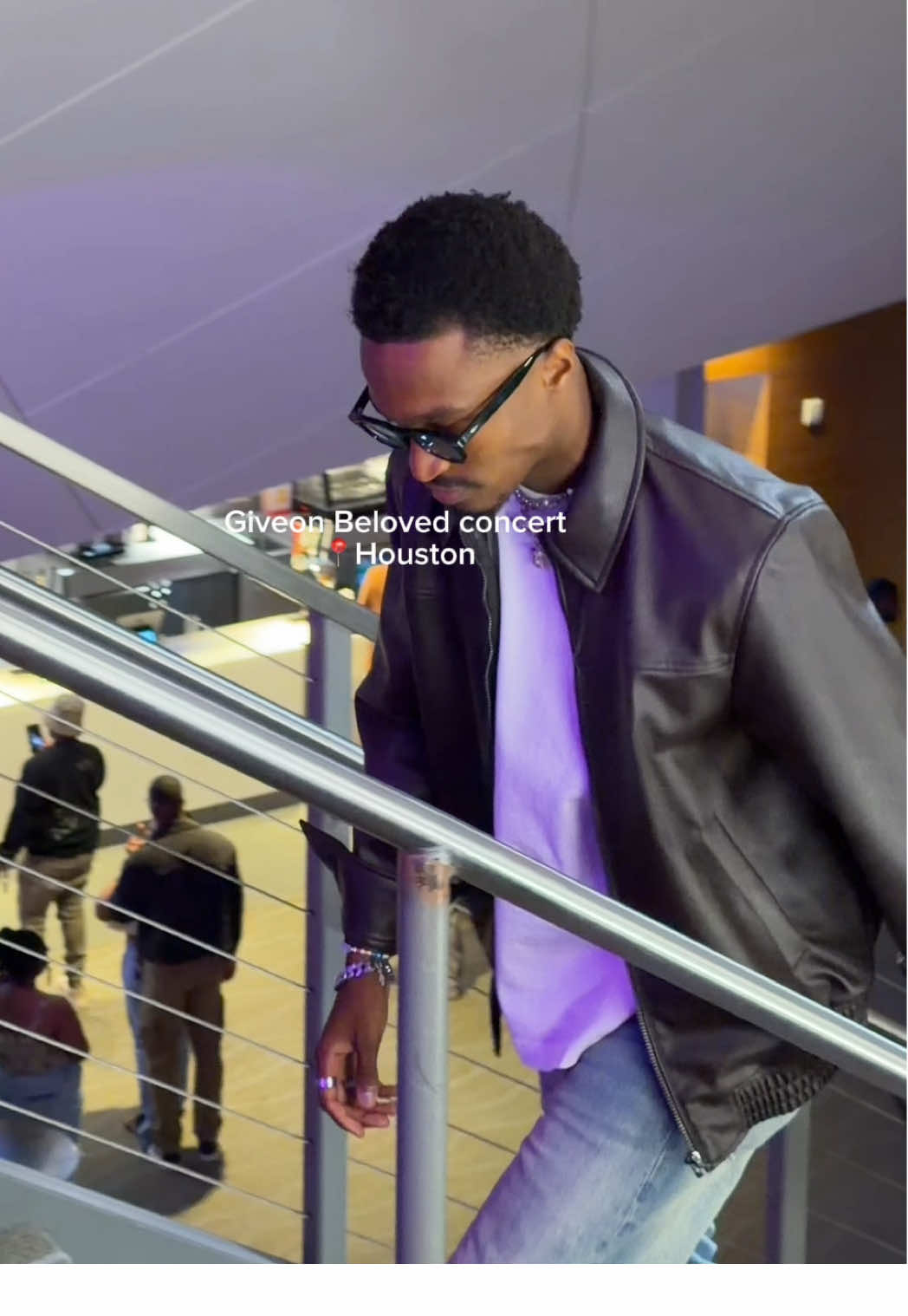 Time will tell if the love you had for me was real 🥀 #giveon#beloved#mensfashiontips#maleugccreator#ugcfashion 