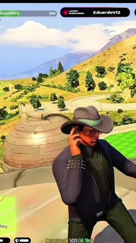 1/4 de pollo jaja@elyisus770 #casiquetv #diomedesdiaz #gta5 #apostolcity #gtaroleplay 