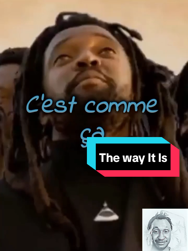 #luckydube #thewayitis #reggaemusic #translation #rastafari 