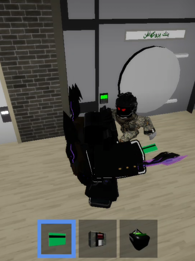 جزء 2 #روبلوكس #fyp #سعوديه #skibiditoilet #ميمز 