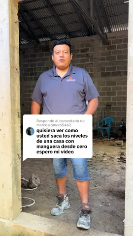 Respuesta a @marcosromero5462 espero te aya sido@De mucha ayuda #construccion #albañil #casa #viral #parati 