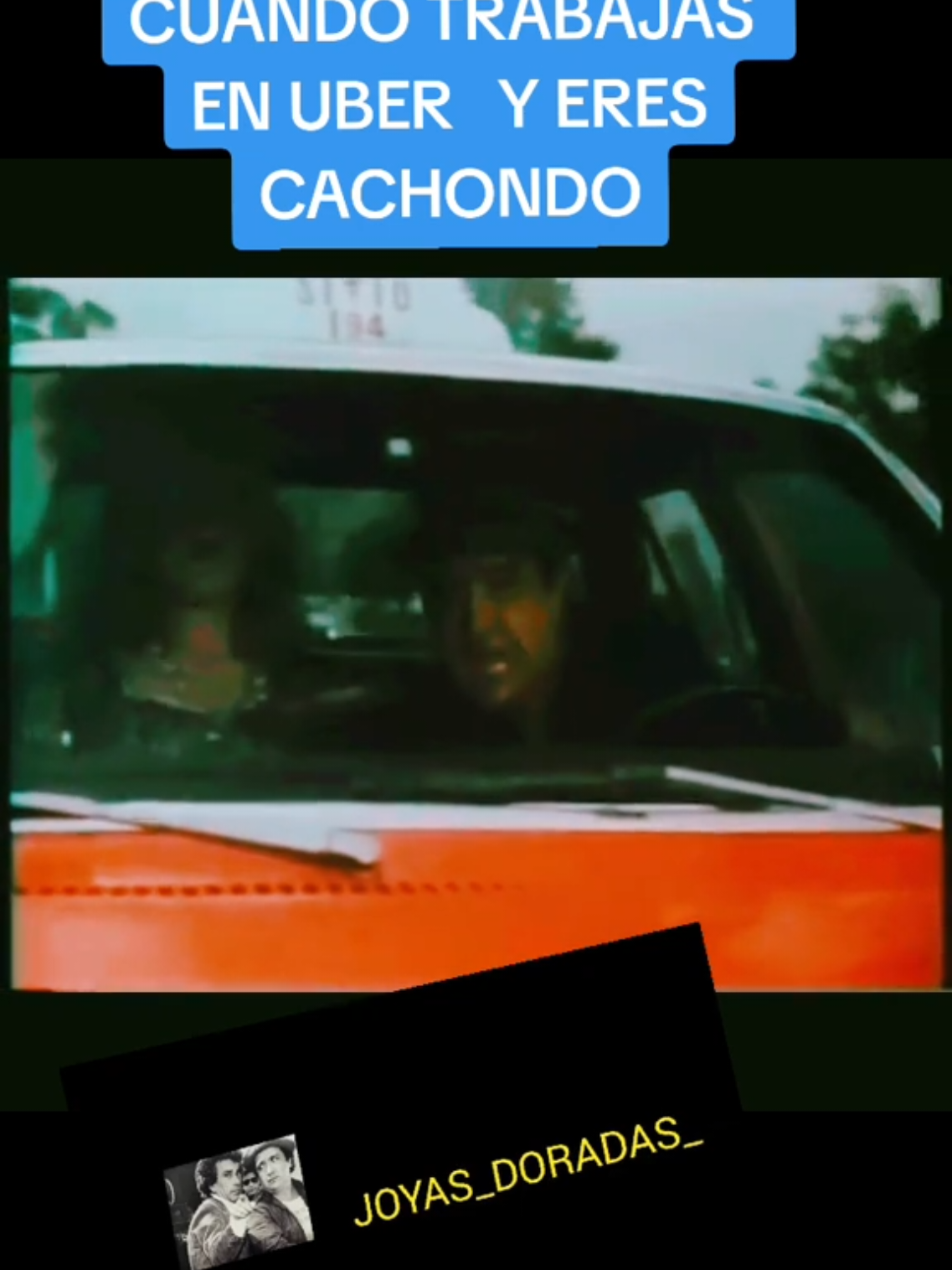 No dejen morir esta joya#juan#camaney#cine#oro#joyasdoradas