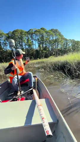 Part 2 other pov hey man I didn’t know if it was a dolphin or not 😂😂#surveyorsoftiktok #ididntknow #dolphin