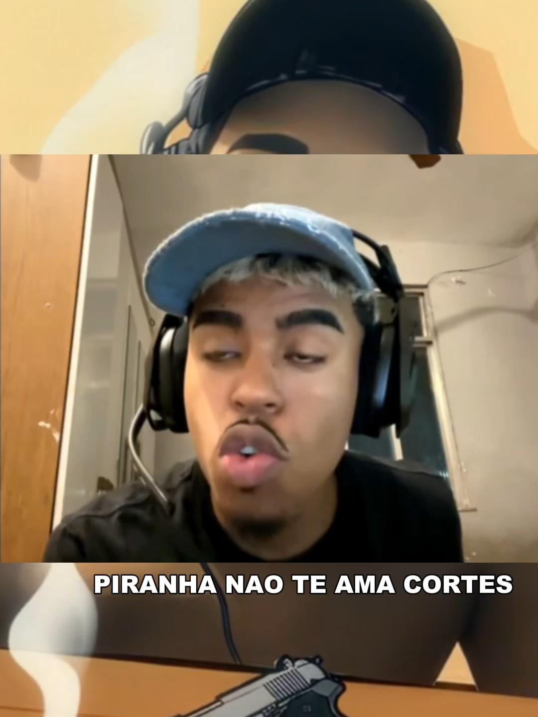 TENHO? KKKKK#foryou #ometv #tiktok #trend #viral