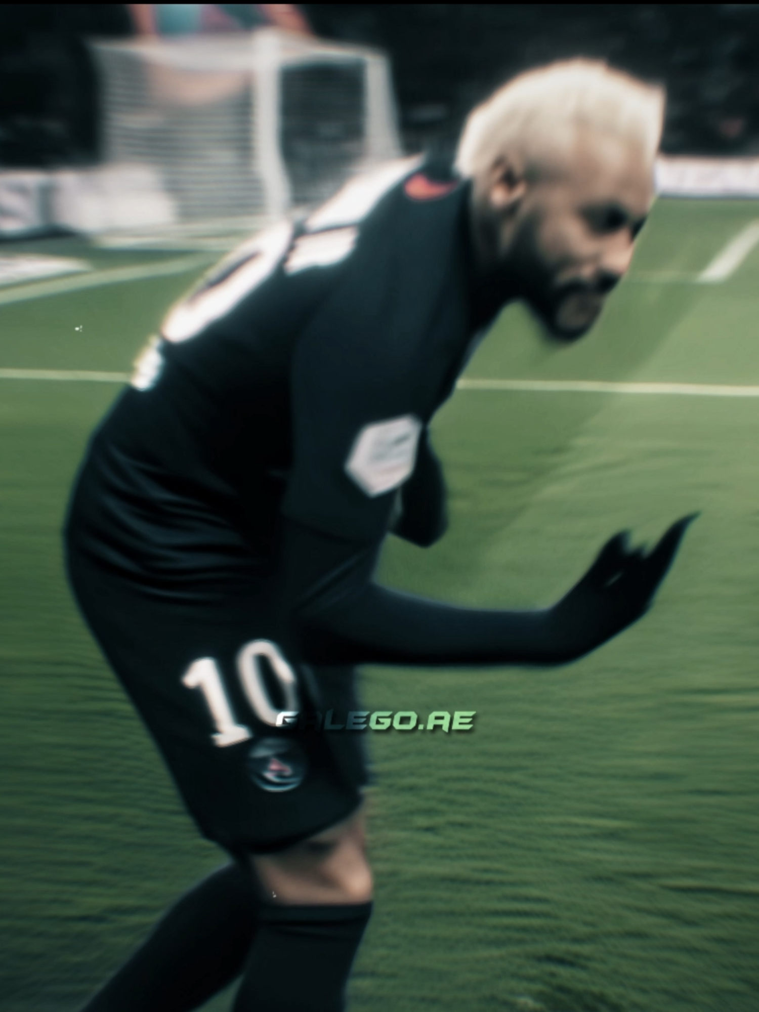 “A star on and off the field 🐐✨#efeitos #neymar #edit #fotball #fyp