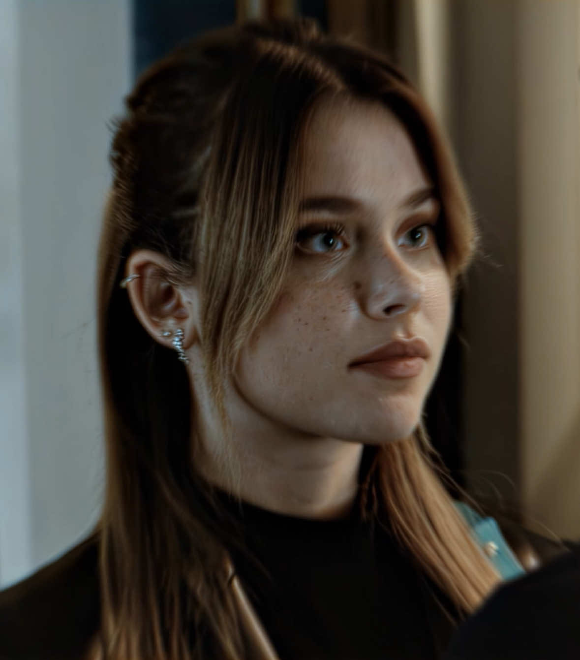 yess girl , scp jcqscenes | #noahmorgan #noahmorganedit #culpanuestra #culpanuestraedit 