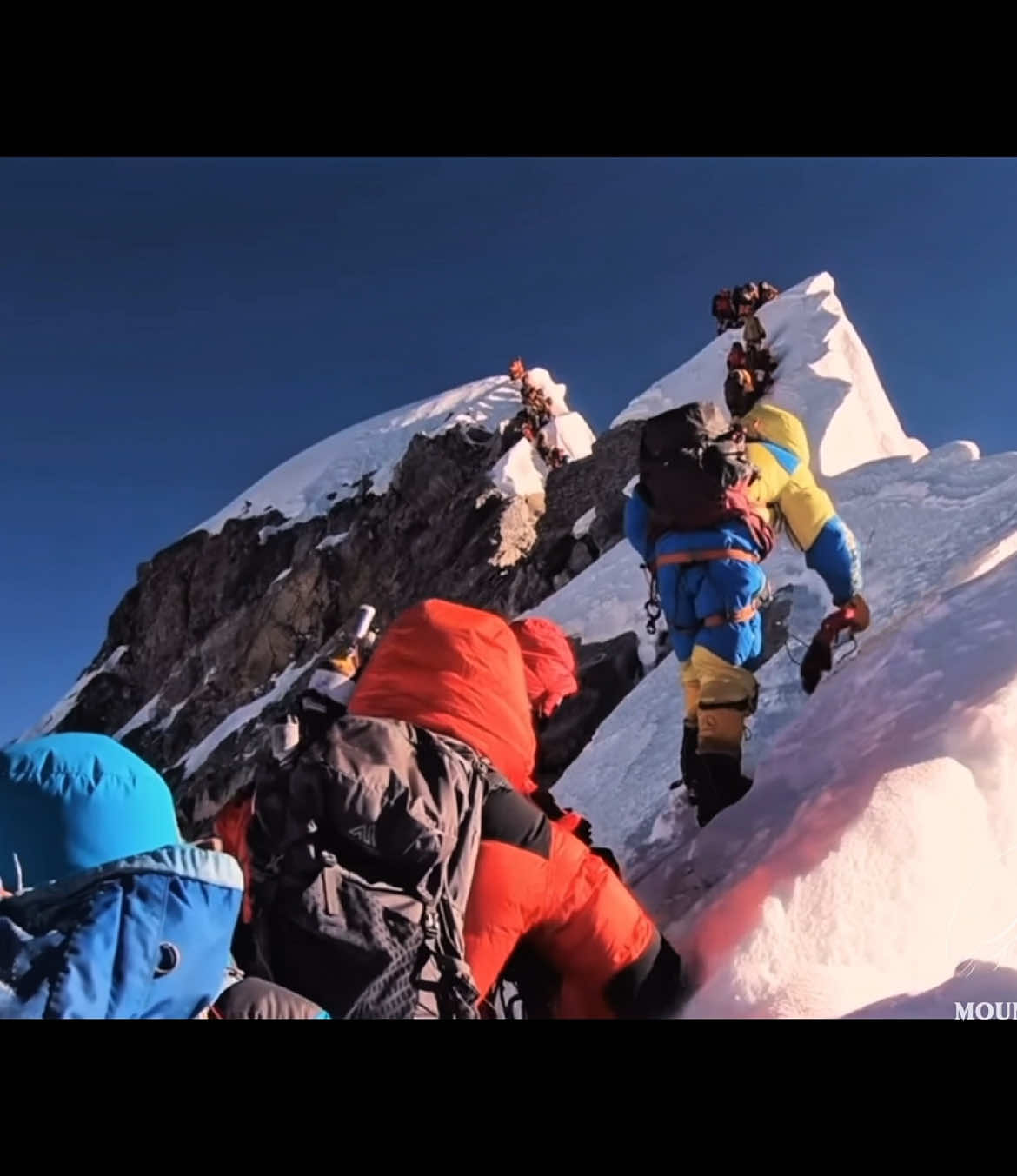 #mountaineering #climbing #edit #fy #viral 