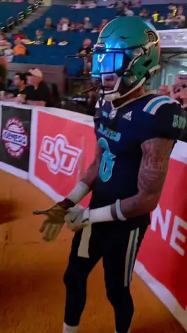 Light up Football Visors 🤯🏈 #highschoolfootball #CollegeFootball #youthfootballnetwork #footballgear #footballhighlights 