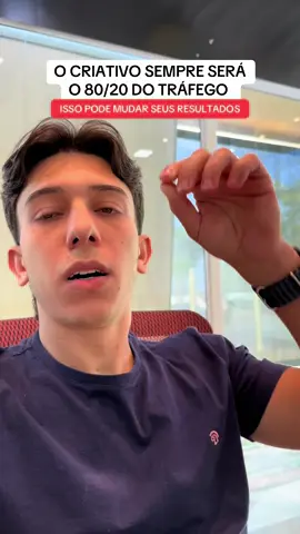Aprenda a fazer criativos e testar! #marketingdigital #marketing #fy #trafegopago 