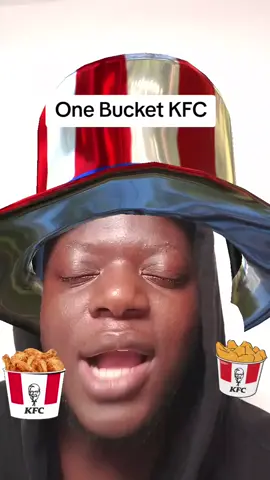 Check out my Cameo profile for a personalized video for you #fyp #kfc #kfcsecretmenuhacks #kfclegendaryxmas #kfcmakeitlegendary 