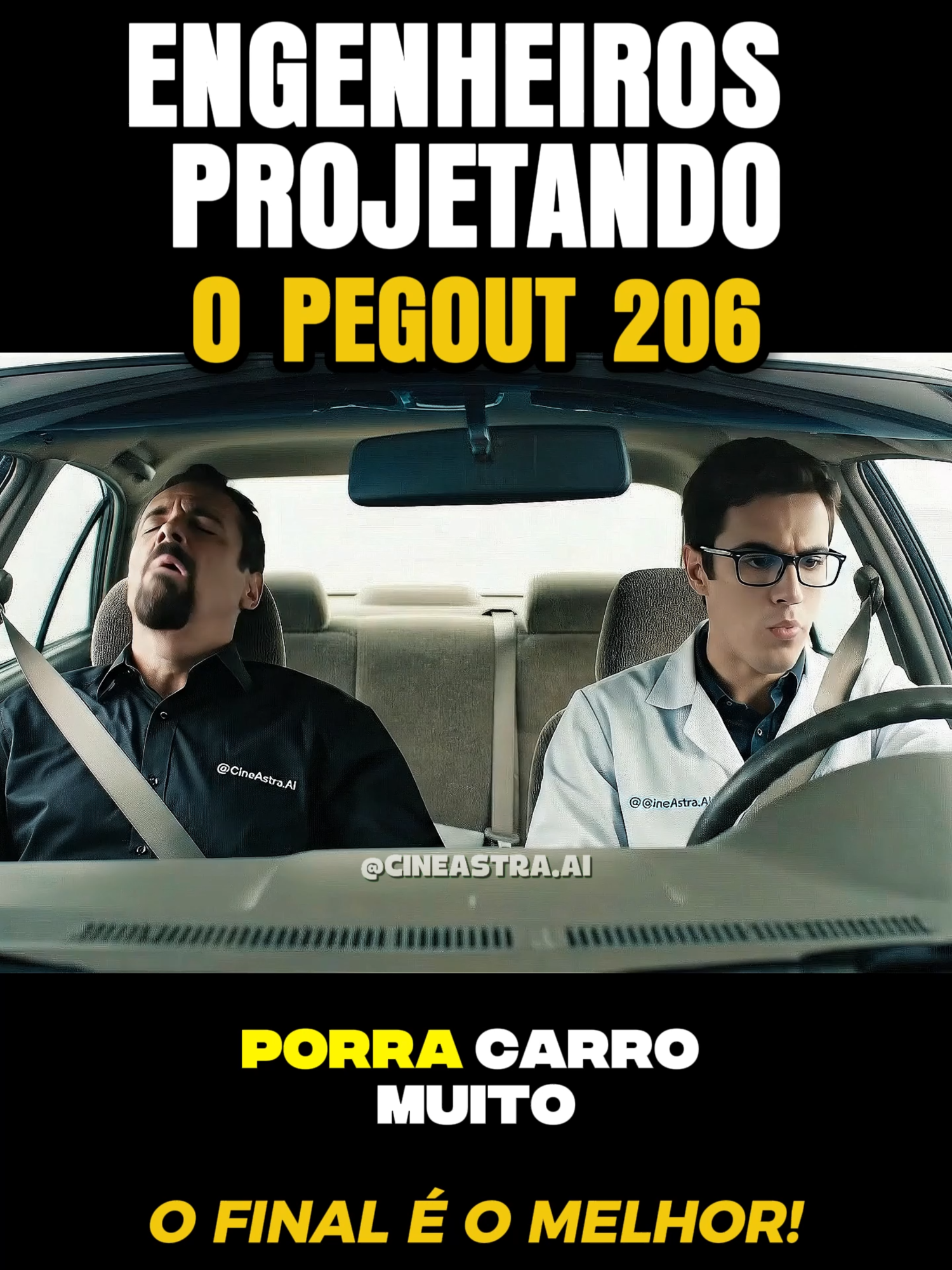 Peugeot 206, o carra que mecânico e o dono tem pesadelos! #carro #qualificados #brasil #peugeot206 #humor #peugeot