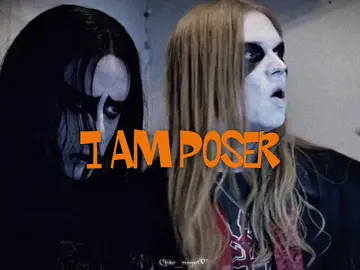 Metalhead characters 💋#metal #lordsofchaos #roryculkin #alt #deathgasm