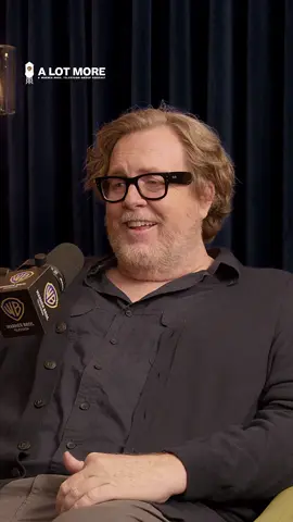 Peacemaker’s John Economos is a man of many nicknames 😆 Watch the full interview with Steve Agee NOW on YouTube or wherever you get your podcasts!💥 #peacemaker #steveagee #johneconomos #dcu