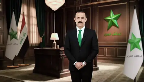 #الشيخ_محمد_عبدالقادر_مرشح_تحالف_العزم