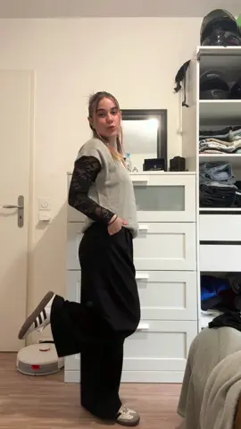 #CapCut #pourtoi #fyp #outfit #outfitoftheday 