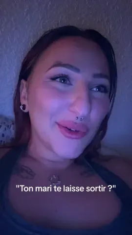 À ton avis? On dois arrêter de sortir une fois mariée/en couple? #pourtoi #couple 