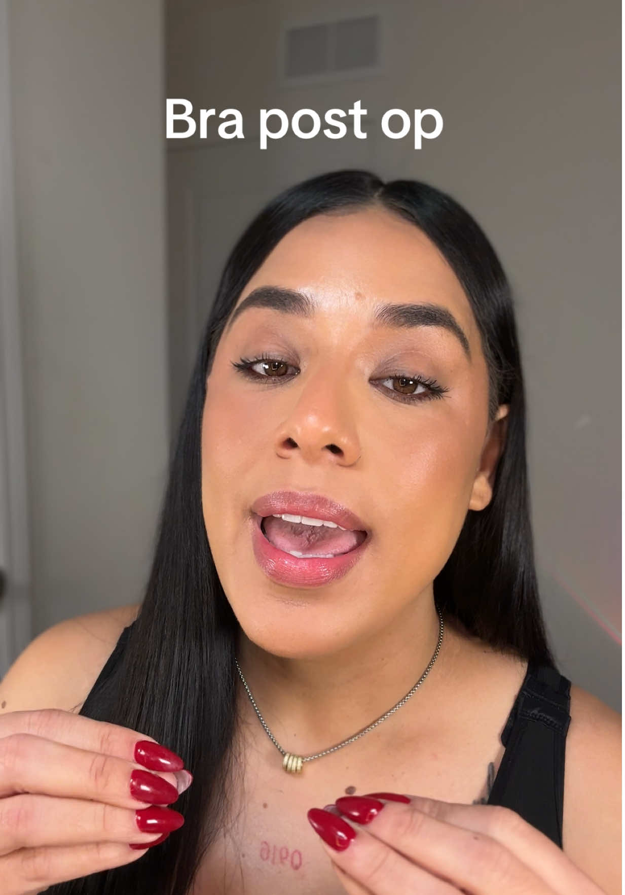 Bestie si te vas a operar lo necesitas! 😍 #pushupbra #postop #liftingbra #braexpert #womensbra 