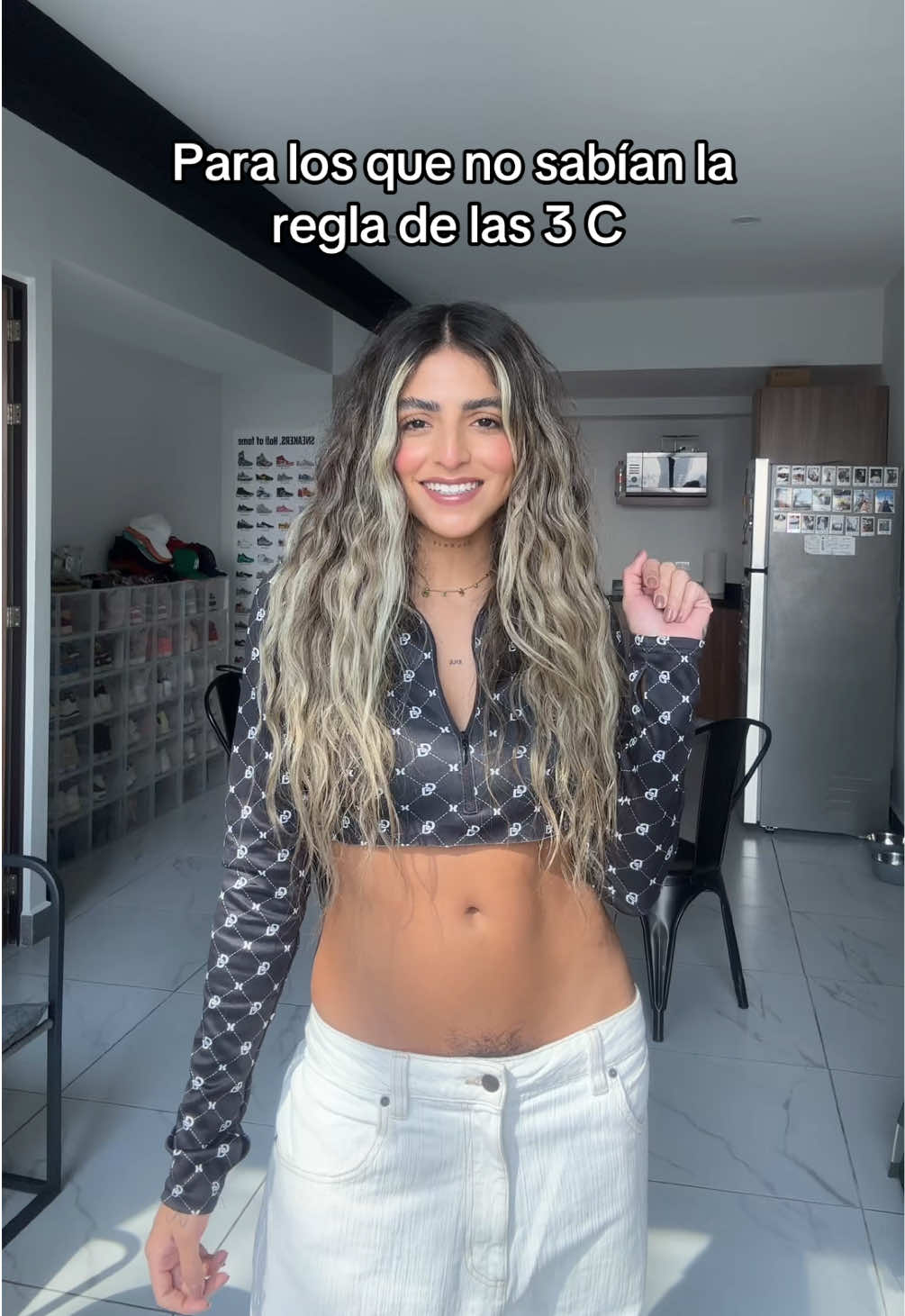 Holaa😌 #fy #viral #parati #fyp 