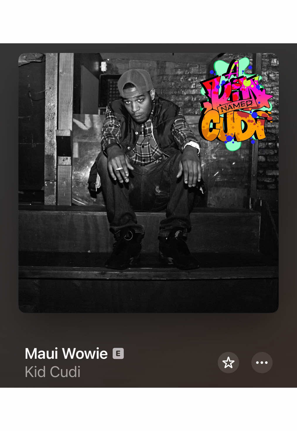 Maui Wowie: #kidcudi #mauiwowie #song #lyrics #fyp 