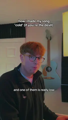 the breakdown of the breakdown 🫢 #newmusic #vocals #bass 