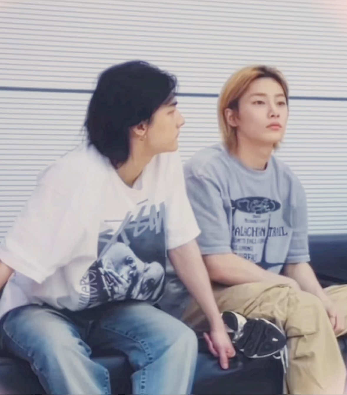 #HYUNIN - WERE MY HYUNIN EDITS MISSED😞 #straykids #hyunjin #jeongin #fyp 