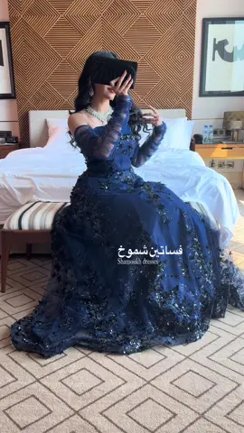 #ملكه #زواج #فستان_زواج #اكسبلور #فساتين_شموخ 