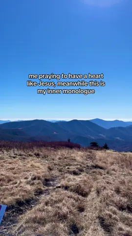 The Lord works on my heart daily 🫠#fyp #Godisgood #christiantiktok #jesuslovesyou #christian 