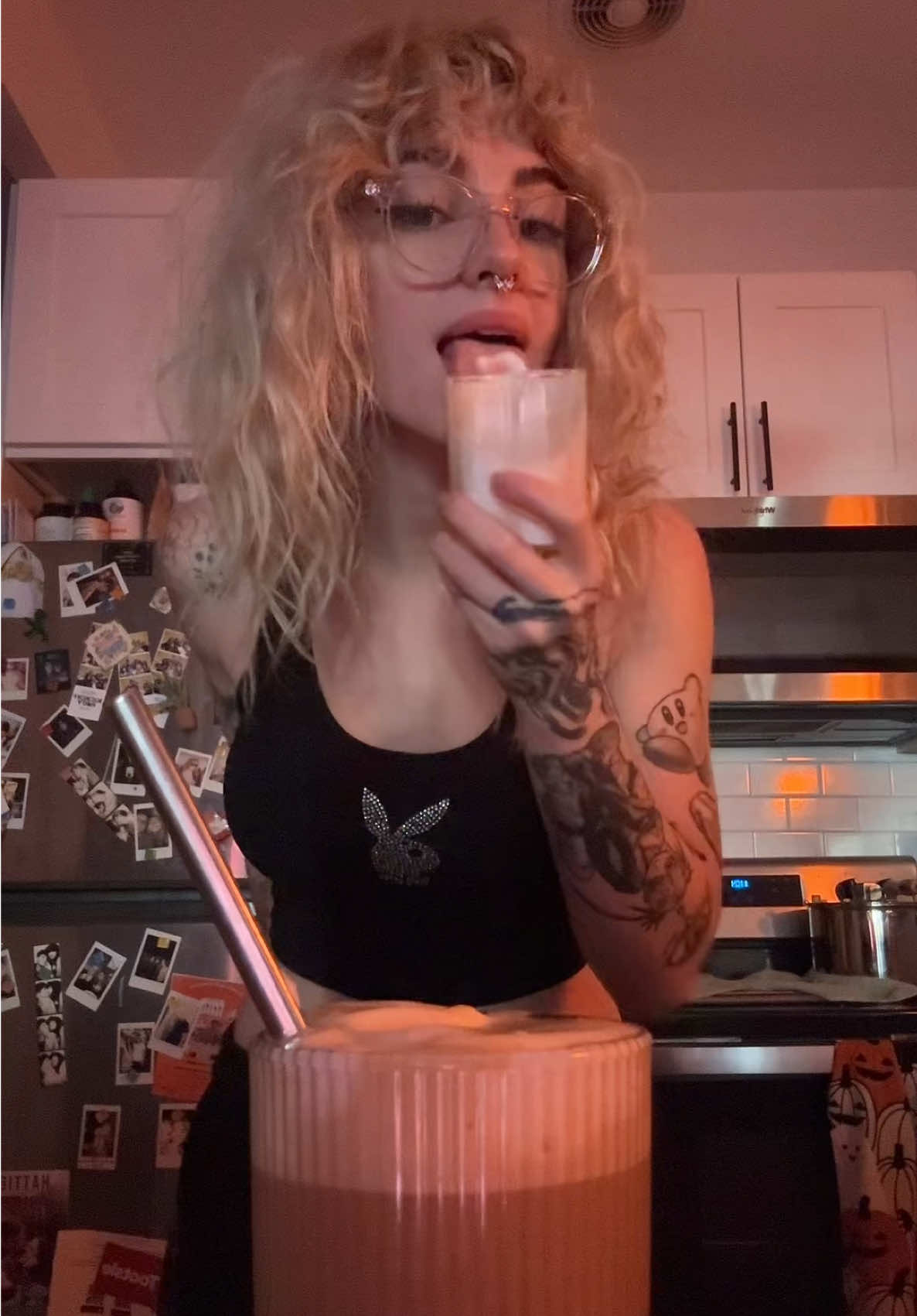 coffee chronicles continue