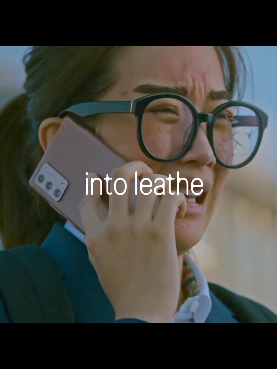 Don't be dramatic it's only some plastic #truebeauty #kdrama #fyp #mrspotatohead #melaniemartinez 