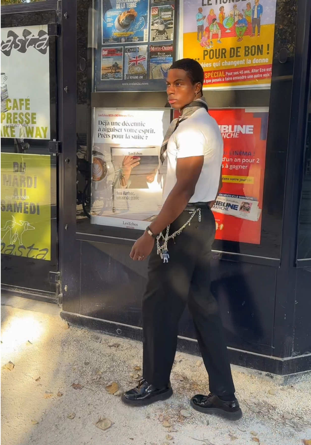 #StreetStyle #fashion 