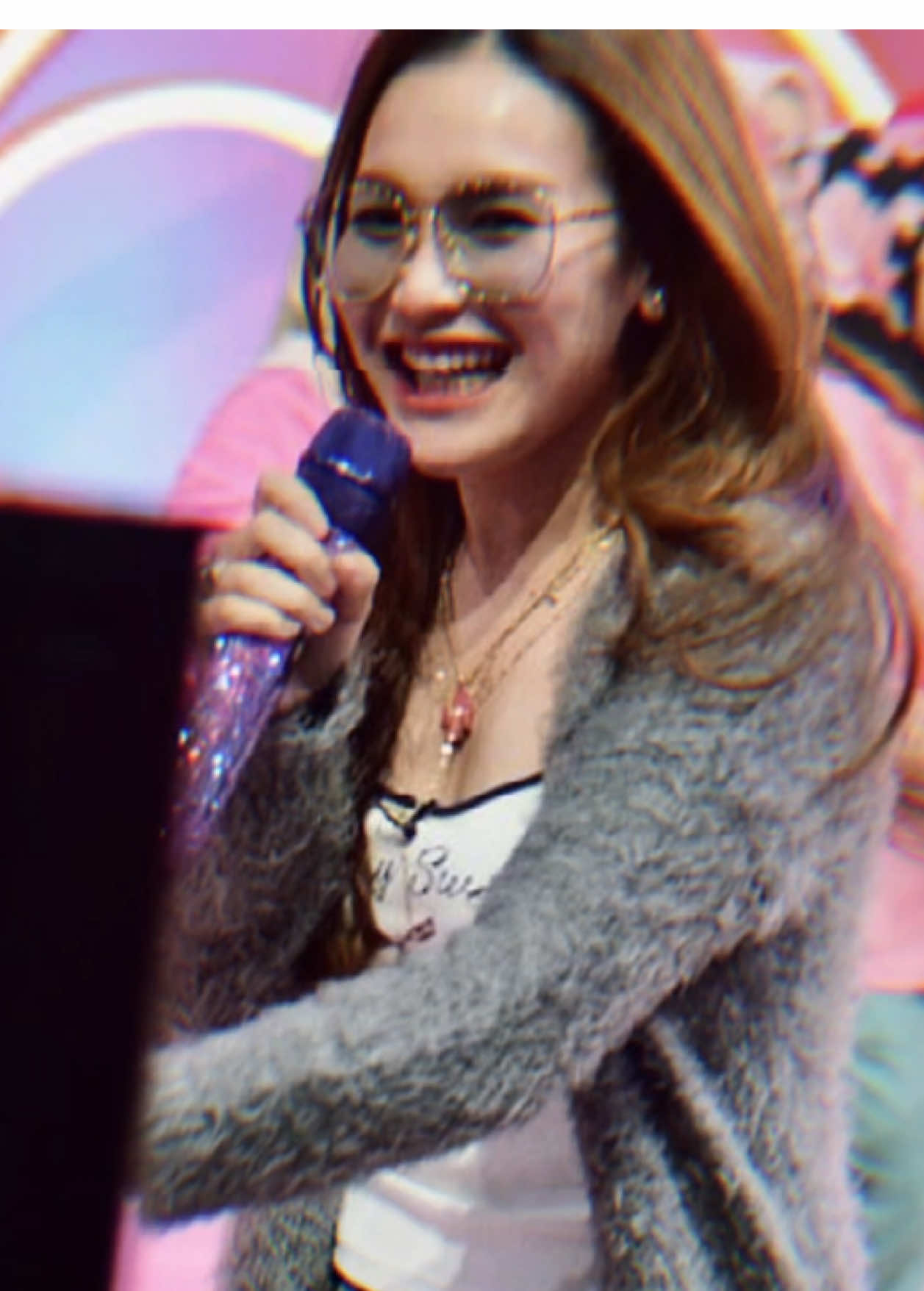 excuse me?? Bu ayuu 😫🫦 . . . . #ayutingting #ayutingting92 #badass #ayu #CapCut 
