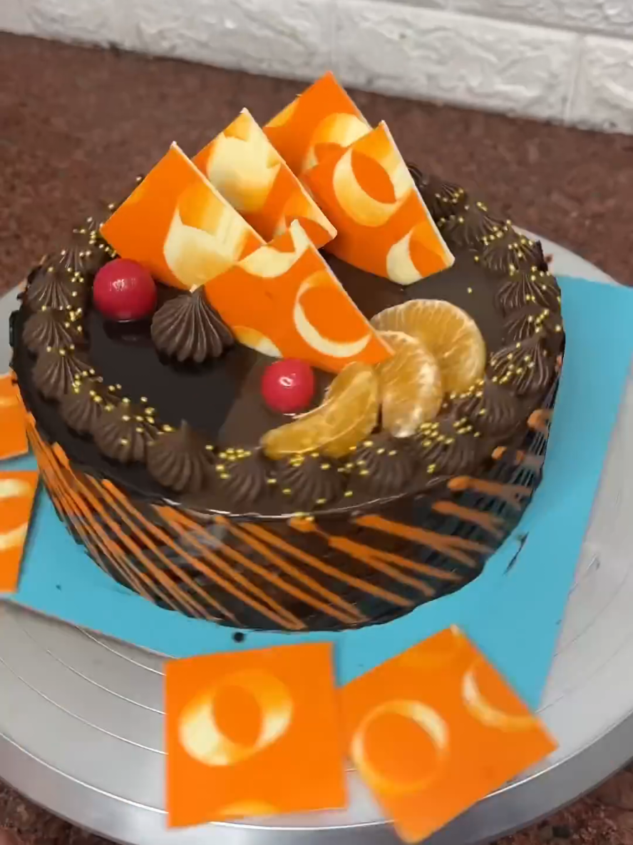 Easy chocolate cake #cake  #trending #chocolate #chocolatecake 