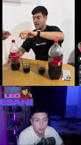 KEEE 3 litros #contenido #leocesani #videoviral #paratiiiiiiiiiiiiiiiiiiiiiiiiiiiiiii #pfypシ #streamer #clips
