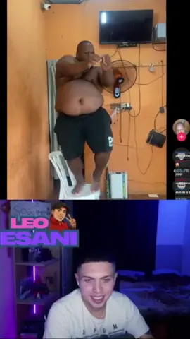 Se mueve mas que yo lpm #contenido #leocesani #videoviral #paratiiiiiiiiiiiiiiiiiiiiiiiiiiiiiii #pfypシ #streamer #clips