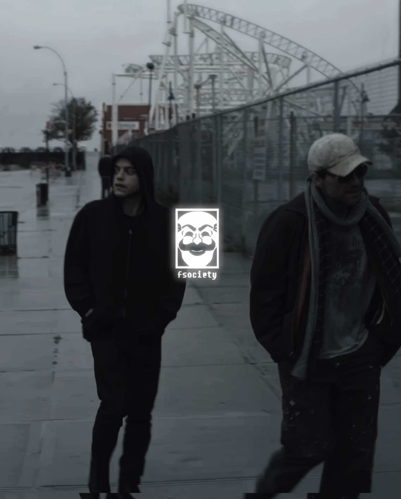 Me robot edit || #mrrobotedit #mrrobot #elliotalderson #ramimalek #foryou 