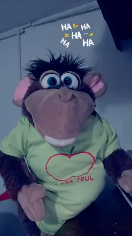 Du musst aufhören damit 🤣🤣 #fyp #viral #livingpuppets #lustig #lypsync 