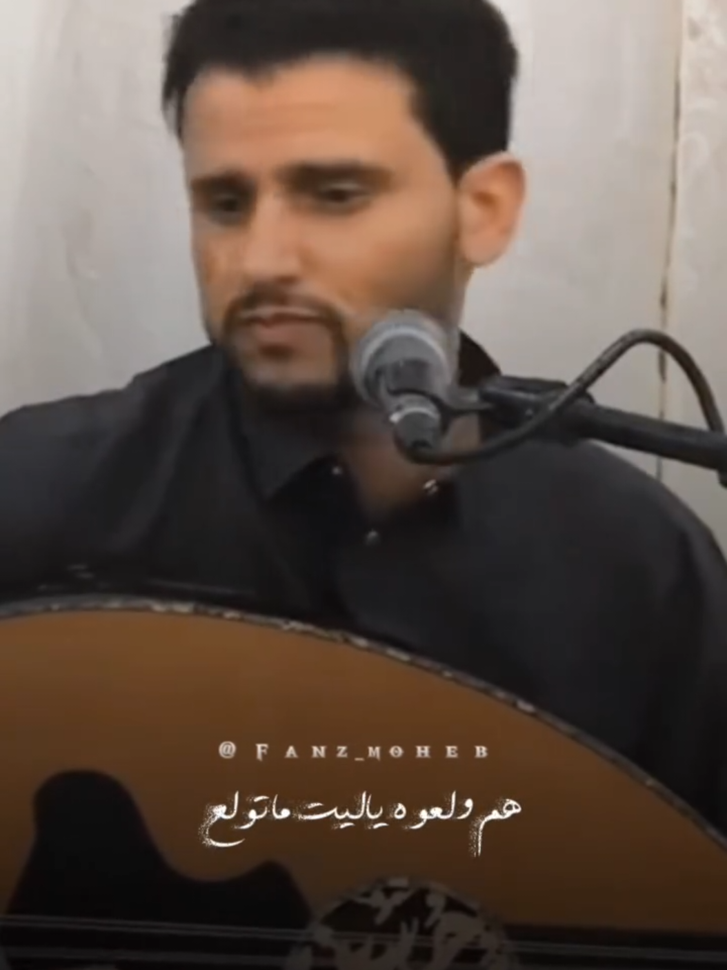 هم ولعوه💔🥀🎶 #حسين_محب #explore  #الشعب_الصيني_ماله_حل😂😂 