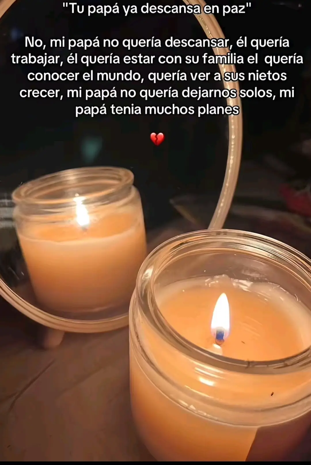 #papaenelcielo #tristezaprofunda #14años q no estás con nosotros papá y mamá #tushijosnesecitandeustedes #fy 