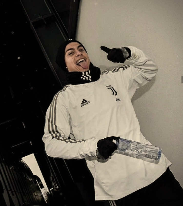 Dybala with this trend 🤩 #dybala #trending #tellmehowyouhateme #fyp #viral 